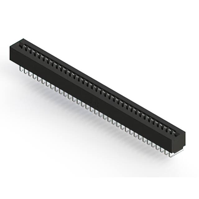 357-035-458-101 EDAC Inc.  Edgeboard Connectors